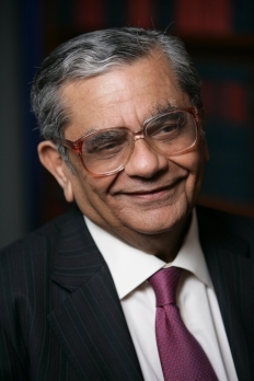 Jagdish Bhagwati