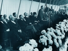 1948 Hague Congress