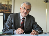 Rector Paul DEMARET