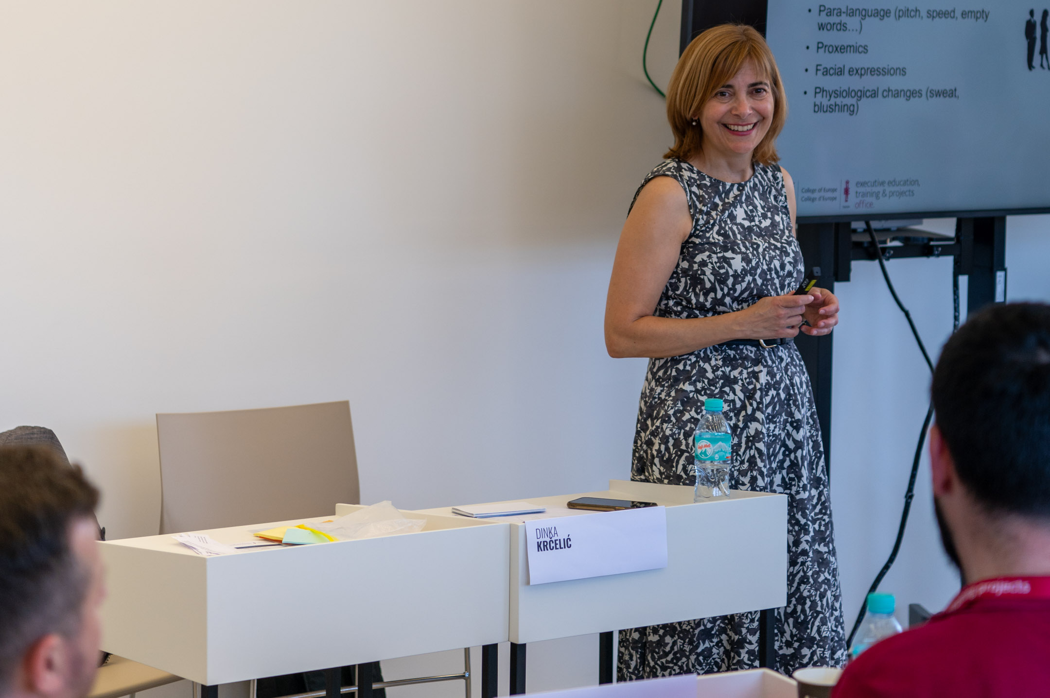 EU Skills: the collaborative leader journey