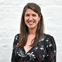 Julie Favril