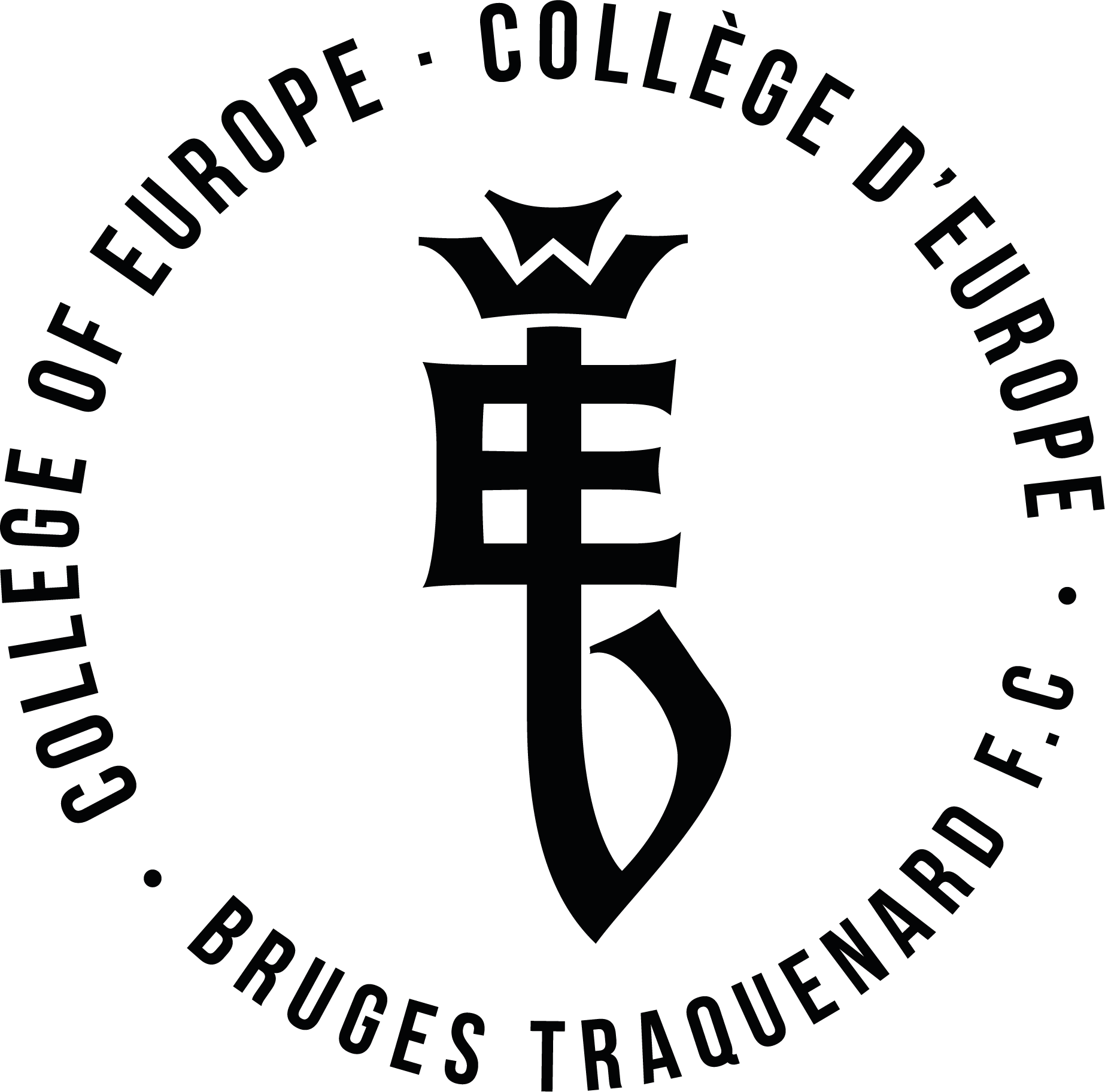 Logo FC Traquenard 