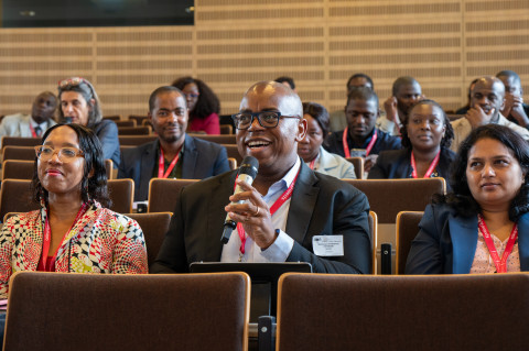 Africa-EU Competition Cooperation 