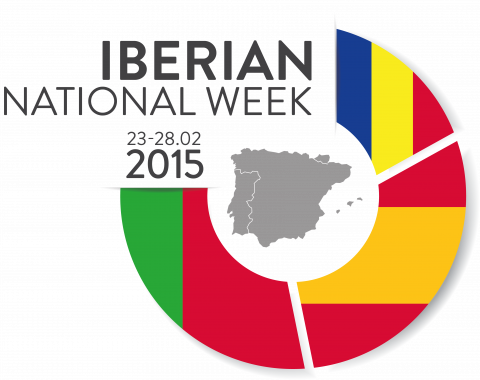 Iberian National Week Conference