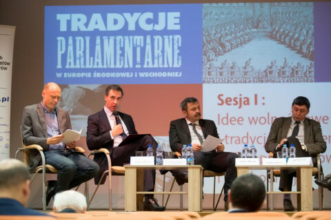 Photo: Paweł Kula. Source: www.sejm.gov.pl
