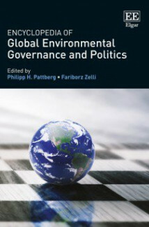Encyclopedia of global environmental governance and politics