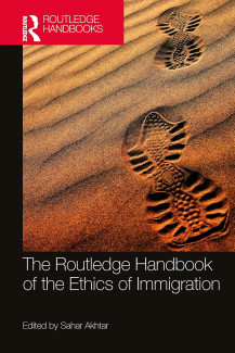 The Routledge handbook of the ethics of immigration | Coleurope