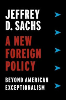 A new foreign policy | Coleurope