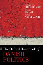 The Oxford Handbook of Danish politics | Coleurope