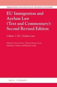 EU immigration and asylum law : text and commentary | Coleurope
