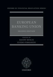 European Banking Union | Coleurope