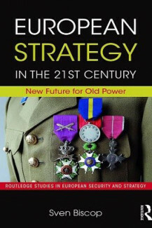 European strategy in the 21st century | Coleurope