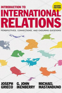 Introduction to International Relations | Coleurope