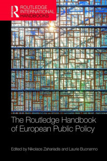 The Routledge handbook of European public policy | Coleurope