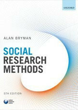 Alan Social Research Méthodes Alan 