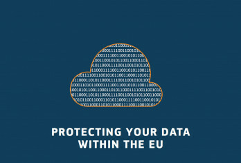 Picture: © European Union, 2018 – European Commission, Justice and Consumers ‘Data Protection within the EU’