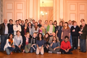 Students and their neighbours