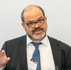 Hussein KASSIM