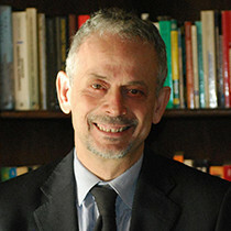 Paolo Buccirossi