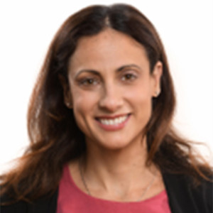 Nathalie Tocci