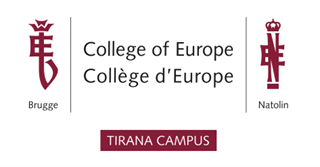 College logo